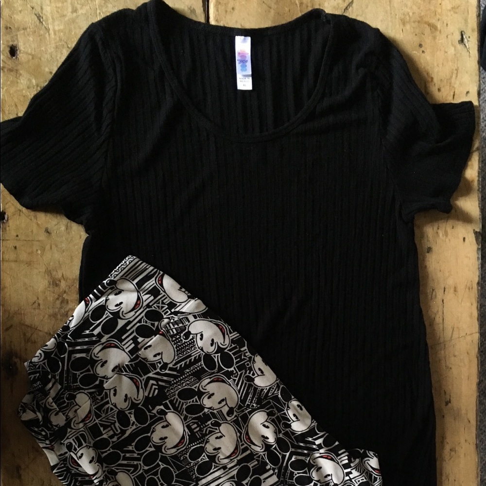 Lularoe Classic